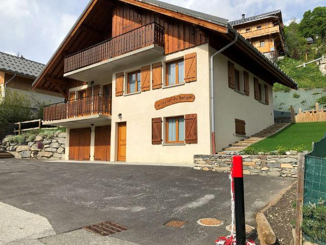 Chalet Du Berger - Valloire