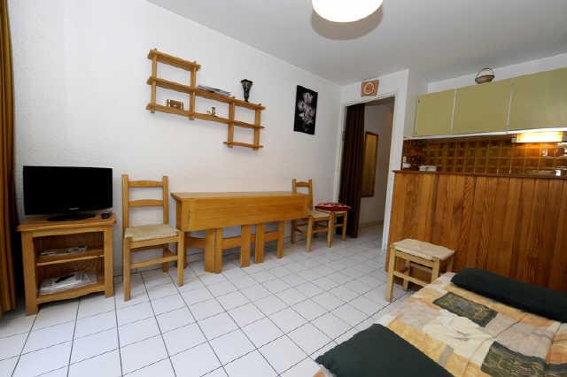 Skissim Classic - Résidence Plaine Alpe - Serre Chevalier 1400 - Villeneuve