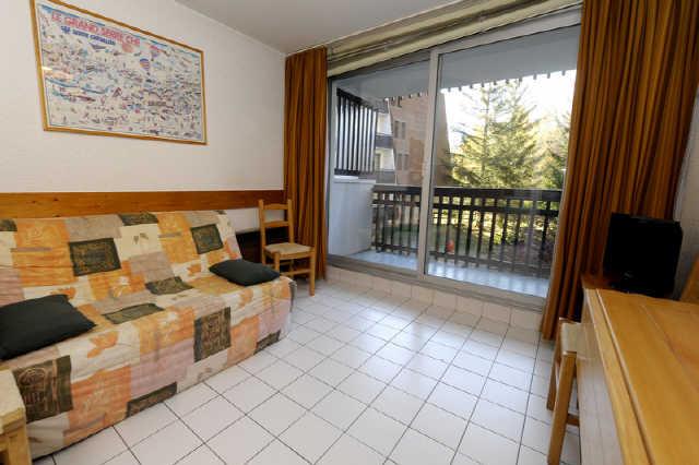 Skissim Classic - Résidence Plaine Alpe - Serre Chevalier 1400 - Villeneuve