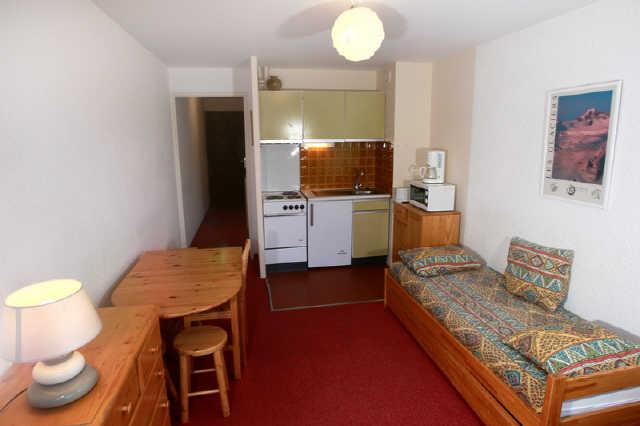 Skissim Classic - Résidence Plaine Alpe - Serre Chevalier 1400 - Villeneuve