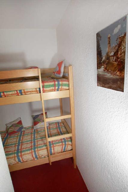 Skissim Classic - Résidence Plaine Alpe - Serre Chevalier 1400 - Villeneuve