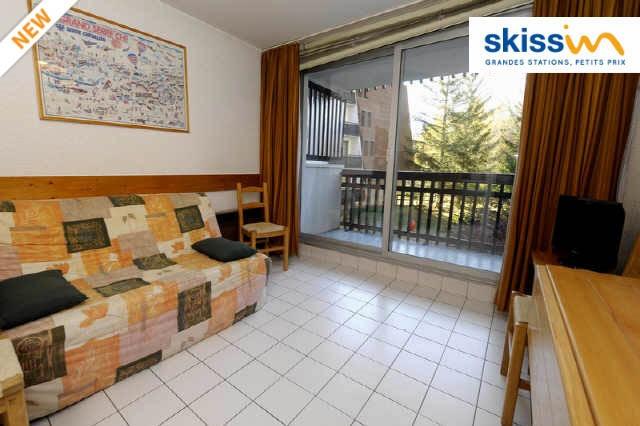 Skissim Classic - Résidence Plaine Alpe - Serre Chevalier 1400 - Villeneuve
