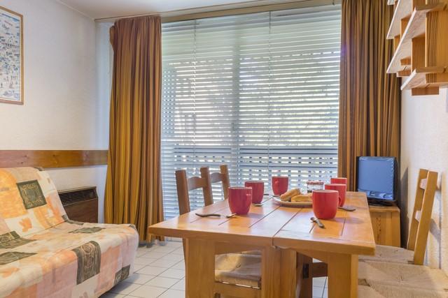 Skissim Classic - Résidence Plaine Alpe - Serre Chevalier 1400 - Villeneuve