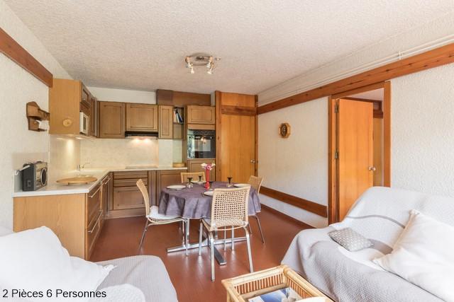 Skissim Classic - Résidence Niveoles - Serre Chevalier 1350 - Chantemerle