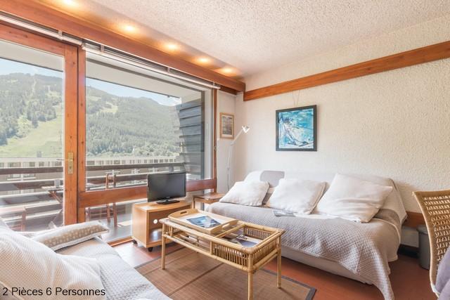 Skissim Classic - Résidence Niveoles - Serre Chevalier 1350 - Chantemerle