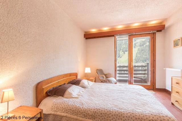 Skissim Classic - Résidence Niveoles - Serre Chevalier 1350 - Chantemerle