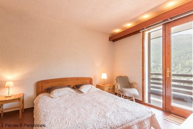 Skissim Classic - Résidence Niveoles - Serre Chevalier 1350 - Chantemerle