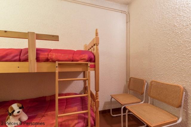 Skissim Classic - Résidence Niveoles - Serre Chevalier 1350 - Chantemerle