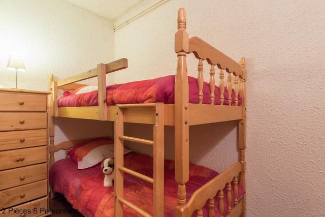 Skissim Classic - Résidence Niveoles - Serre Chevalier 1350 - Chantemerle