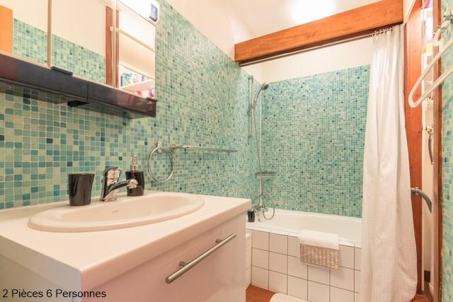 Skissim Classic - Résidence Niveoles - Serre Chevalier 1350 - Chantemerle