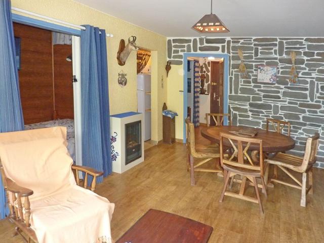 Appartement Les Cembros 10 - Les Orres