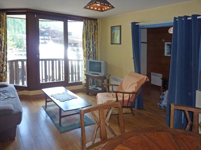 Appartement Les Cembros 10 - Les Orres