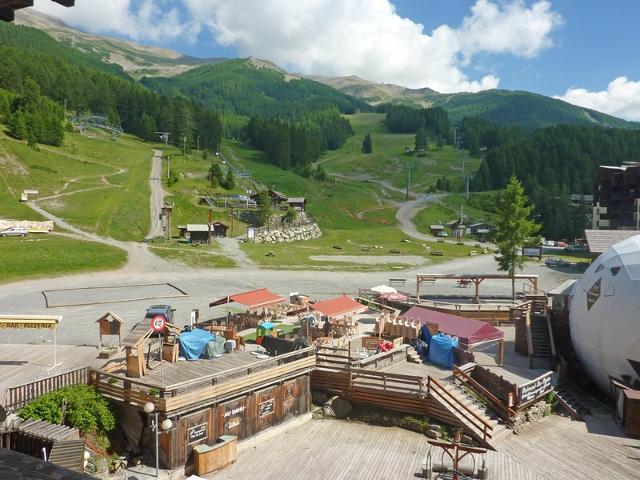 Appartement Les Cembros 10 - Les Orres