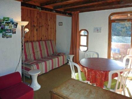 Appartement Le Silhourais 324 - Les Orres