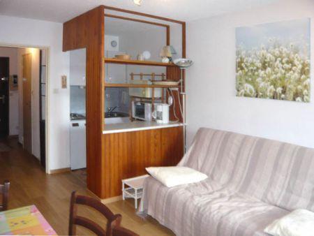 Appartement Le Boussolenc 079 - Les Orres