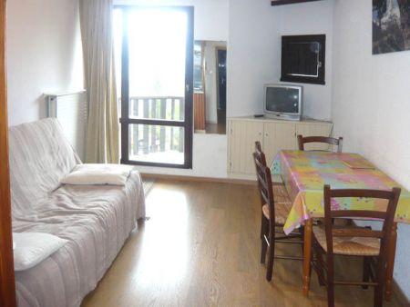 Appartement Le Boussolenc 079 - Les Orres