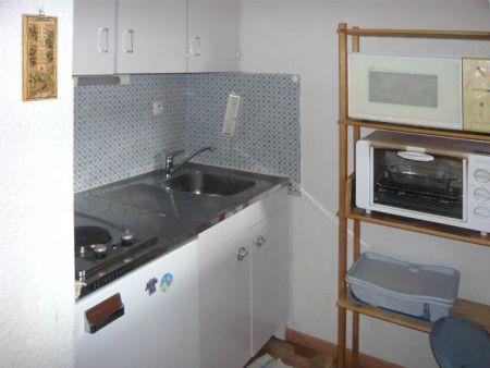Appartement Le Boussolenc 079 - Les Orres