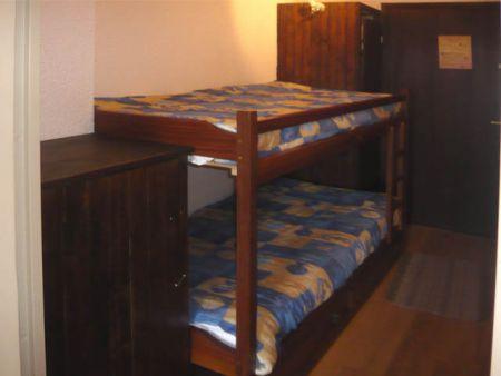 Appartement Le Boussolenc 079 - Les Orres