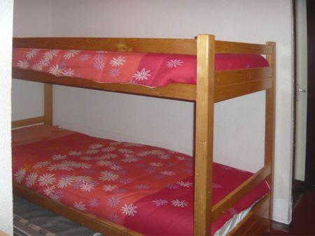 Résidence La Chamoisiere 106 - Les Orres