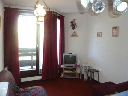 Résidence La Chamoisiere 106 - Les Orres