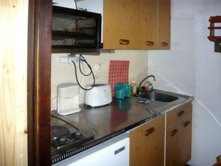 Résidence La Chamoisiere 106 - Les Orres