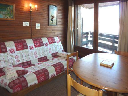 Appartement Les Ecrins 107 - Les Orres