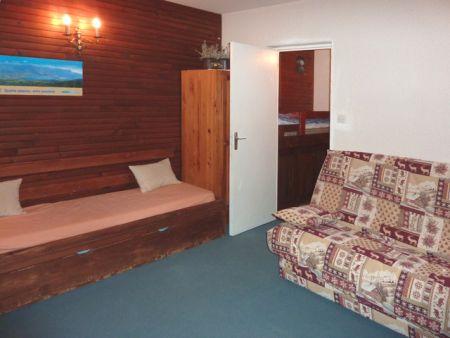 Appartement Les Ecrins 107 - Les Orres