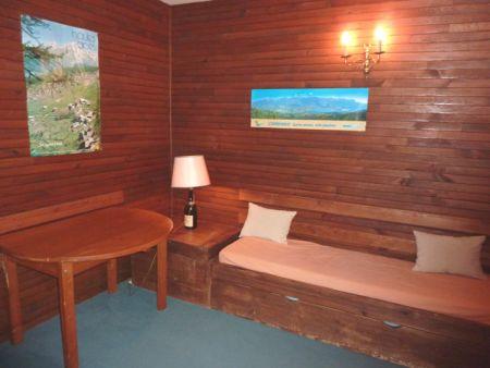 Appartement Les Ecrins 107 - Les Orres