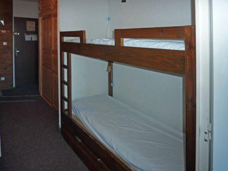 Appartement Les Ecrins 107 - Les Orres