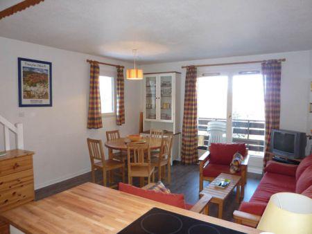 Appartement L'oustal 262 - Les Orres