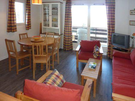 Appartement L'oustal 262 - Les Orres