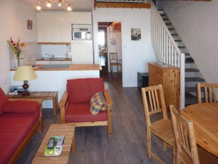 Appartement L'oustal 262 - Les Orres