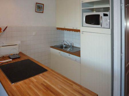 Appartement L'oustal 262 - Les Orres