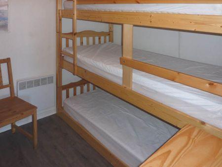 Appartement L'oustal 262 - Les Orres