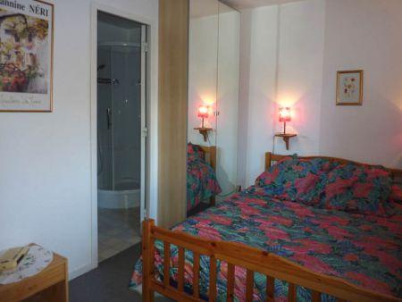 Appartement L'oustal 262 - Les Orres