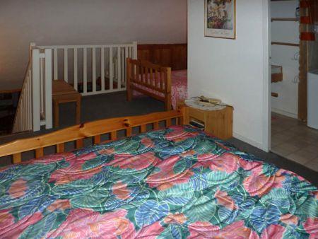 Appartement L'oustal 262 - Les Orres