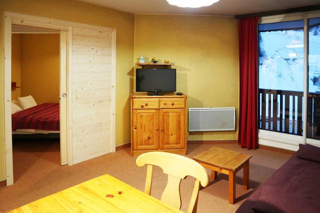 Appartement Les Cembros 045 - Les Orres