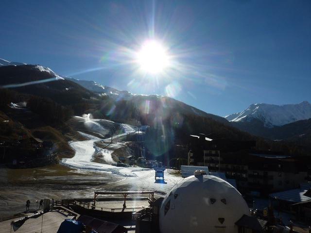 Appartement Les Cembros 045 - Les Orres