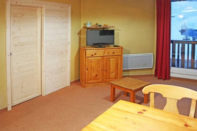 Appartement Les Cembros 045 - Les Orres