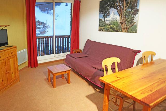 Appartement Les Cembros 045 - Les Orres