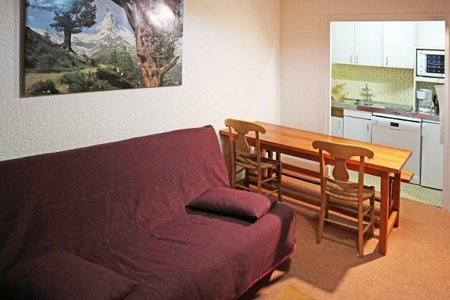 Appartement Les Cembros 045 - Les Orres