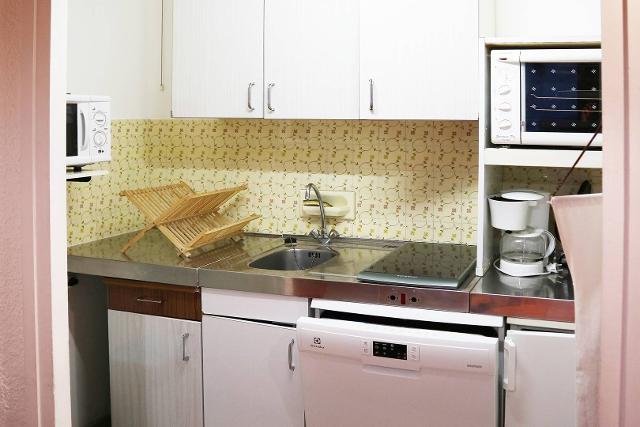 Appartement Les Cembros 045 - Les Orres