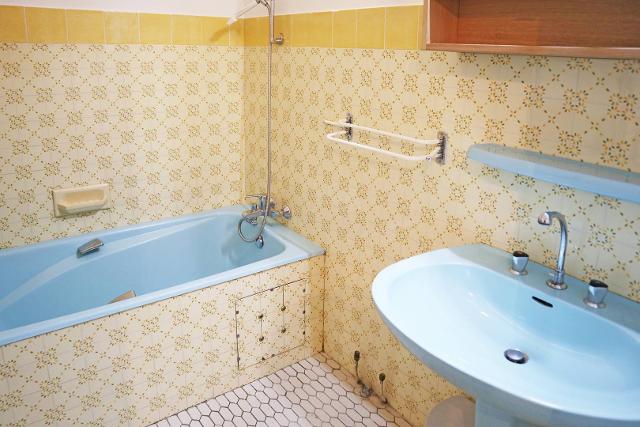 Appartement Les Cembros 045 - Les Orres