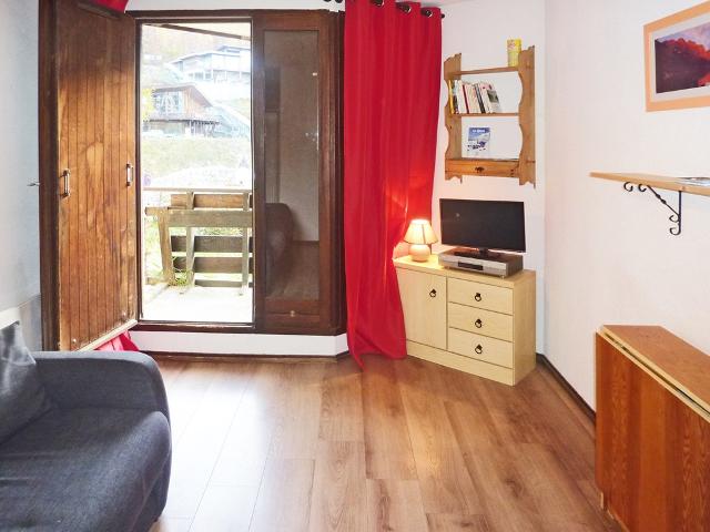 Appartement Les Gradins 107 - Les Orres