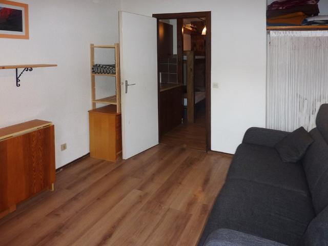 Appartement Les Gradins 107 - Les Orres