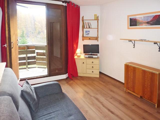 Appartement Les Gradins 107 - Les Orres