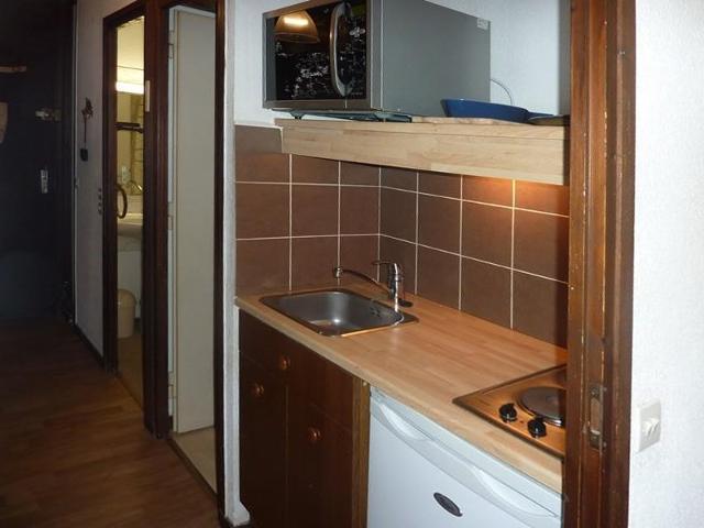 Appartement Les Gradins 107 - Les Orres