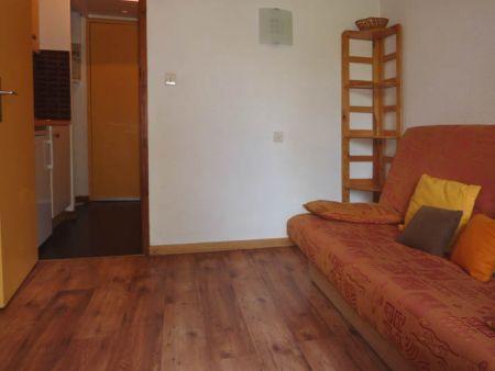 Appartement Le Belvedere 114 - Les Orres