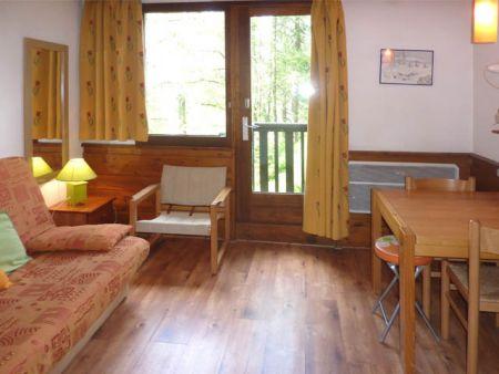 Appartement Le Belvedere 114 - Les Orres