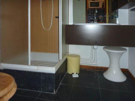 Appartement Le Belvedere 114 - Les Orres